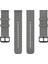 Samsung Galaxy Watch 5 Pro 45MM Koyu Gri Için Silikon Watch Band (Yurt Dışından) 3