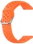Galaxy Watch 3 41MM Turuncu Için Kayış (Yurt Dışından) 3