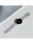 Samsung Galaxy Watch 3 41MM Tpu Kordonlu Saat Mor Için (Yurt Dışından) 1