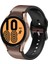 Samsung Galaxy Watch 4 40MM Koyu Kahverengi Için Silikon Watch Band (Yurt Dışından) 1