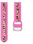 Samsung Galaxy Watch 5 40MM / 44MM Rose Red Leopar Baskı Için Silikon Watch Band (Yurt Dışından) 2