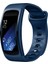 Samsung Gear Fit2 Pro Silikon Kordonlu Saat Gece Mavisi (Yurt Dışından) 1