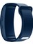 Samsung Gear Fit2 Pro Silikon Kordonlu Saat Gece Mavisi (Yurt Dışından) 2