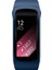 Samsung Gear Fit2 Pro Silikon Kordonlu Saat Gece Mavisi (Yurt Dışından) 3