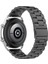 Galaxy Watch 3 41MM Siyah Için Kayışlar (Yurt Dışından) 2