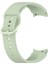 Samsung Galaxy Watch 5 Pro 45MM Açık Yeşil Için Silikon Watch Band (Yurt Dışından) 2