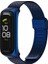 Samsung Galaxy Fit 2 Mavi Için Paslanmaz Ste Watch Band (Yurt Dışından) 1