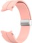 Samsung Galaxy Watch5 40&44MM / Pro 45MM Pembe Için Watch Band (Yurt Dışından) 2