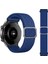 Samsung Galaxy Watch Active2 40MM Mavi Için Naylon Kordonlu Saat (Yurt Dışından) 1