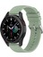 Samsung Galaxy Watch 5 44MM Buz Gölü Yeşili Için Silikon Watch Band (Yurt Dışından) 1