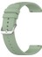 Samsung Galaxy Watch 5 44MM Buz Gölü Yeşili Için Silikon Watch Band (Yurt Dışından) 2