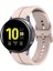 Samsung Galaxy Watch Active 2 44MM Pembe Için Silikon Watch Band (Yurt Dışından) 1