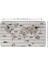 Eğitici Dünya Haritası Dünya Atlası Çocuk ve Bebek Odası Duvar STICKER -60X105-3803 2