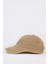 Kadın Jean Görünümlü Cap Şapka B7843AX25SM 4