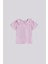 Bg Store Kız Bebek Pembe Tshirt 1