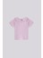 Bg Store Kız Bebek Pembe Tshirt 2