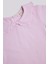 Bg Store Kız Bebek Pembe Tshirt 3
