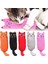 Hışırtı Sesi Kedi Nanesi Oyuncak Kediler Evcil Hayvanlar Için Ürün Kedi Oyuncakları Yavru Kedi Diş Gıcırdatan Kedi Peluş Oyuncak Başparmak Yastığı Evcil Hayvan Aksesuarları (Yurt Dışından) 2
