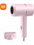 Xiaomi Mini Katlanır Saç Kurutma Makinesi 0W Taşıma Çantası ile Sıcak Hava Anyon Saç Bakımı Ev Seyahat Saç Kurutma Makinesi Yurt Saç Kurutma Makinesi (Yurt Dışından) 1