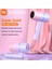Xiaomi Mini Katlanır Saç Kurutma Makinesi 0W Taşıma Çantası ile Sıcak Hava Anyon Saç Bakımı Ev Seyahat Saç Kurutma Makinesi Yurt Saç Kurutma Makinesi (Yurt Dışından) 2