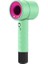 Dyson Saç Kurutma Makinesi Seyahat Koruyucu Silikon Kılıf Yıkanabilir Çizilmez Toz Geçirmez Kılıf Dyson Saç Kurutma Makinesi HD01 HD03 (Yurt Dışından) 1