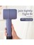 Dyson Saç Kurutma Makinesi Seyahat Koruyucu Silikon Kılıf Yıkanabilir Çizilmez Toz Geçirmez Kılıf Dyson Saç Kurutma Makinesi HD01 HD03 (Yurt Dışından) 3