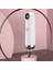 Mini Anion Saç Kurutma Makinesi 3 Hızlı Taşınabilir Saç Kurutma Makinesi Bıçaksız Saç Kurutma Makinesi Güçlü Sarma Önleyici Seyahat Banyo Aletleri (Yurt Dışından) 4