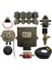 VİKARS - Vikars ANATOLIA LPG Ön KİT 4 CİLİNDİR. SK004334 1
