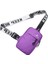 Ultra Hafif Açık Spor Göğüs Çantası Küçük Omuz Sırt Çantası Crossbody Cep Telefonu Bel (Yurt Dışından) 1