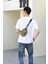 Ultra Hafif Açık Spor Göğüs Çantası Küçük Omuz Sırt Çantası Crossbody Cep Telefonu Bel (Yurt Dışından) 3