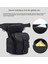 Su Geçirmez Oxford Kumaş Kamuflaj Stili Tek Omuz Crossbody (Yurt Dışından) 4