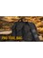 600D Polyester Çok Fonksiyonlu Taşınabilir Iki Katmanlı Taktik Araç Kiti (Yurt Dışından) 3