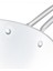 Nano Seramik Wok Tava - Gri/beyaz - 28 cm 4