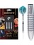 John Lowe World Champion Ambassador % 90 Tungsten Çelik Uçlu Dart Oku 1