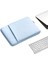 iPad Tablet Çantası - Yan Cepli 12.9 Inç Apple Bilgisayar Kasası - Aşınmaya Dayanıklı Yatay Levha Koruyucu Kasası (Yurt Dışından) 1