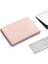 iPad Tablet Çantası - 10.9 Inç Apple Bilgisayar Kılıfı - Aşınmaya Dayanıklı ve Su Geçirmez Tablet Koruyucu Kılıf (Yurt Dışından) 1