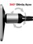 WC14 Magsafe Araç Tutucu 3