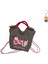 Crossbody Çanta El Çantası Çevre Dostu Hafif Tote Çantası Değişim Cep Telefonu Depolama (Yurt Dışından) 1
