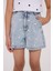 Kız Çocuk Denim Şort 3