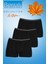 Erkek Likralı Boxer Short 1