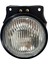 Hyundaı H100 Sağ/sol Sis Lambası 1997-2001 (Kamyonet) 1