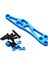 Rc Araba Direksiyon Dişli Koruma Çerçevesi 54644 1/10 GF01 Için (Yurt Dışından) 2