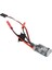 Rc Araba 35A Esc Ileri Geri Fırça Fren Çift Yönlü Esc Motor (Yurt Dışından) 1