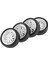4 Adet Rc Drift Lastik Tekerlek Sert Lastik Ldrc LD1801 LD1802 LD1803 (Yurt Dışından) 3
