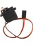 8g Dijital Servo Motor Yüksek Hızlı Direksiyon Rc Servo (Yurt Dışından) 5