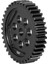 Metal Mahmuz Dişli 39T 0.8M(32P) Rc Araç Parçası (Yurt Dışından) 3