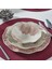 Nesrin 12 Parça 4 Kişilik Yemek Takımı 18643 4