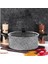 Ultra Granit Derin Tencere 30CM 1