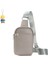 Erkek Göğüs Çantası Crossbody Çantası Mini Telefon Çantası Gündelik Küçük Çanta Spor Açık Sırt (Yurt Dışından) 1