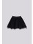 Kız Çocuk Siyah Etek 5